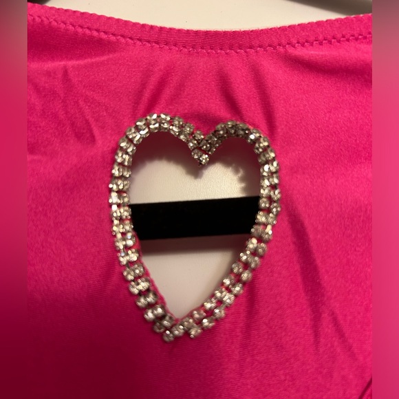 Sabrina carpenter style tube top - Picture 3 of 3